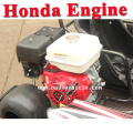 new 400cc cheap racing go kart for sale 4 wheel adult pedal car with honda engine(MC-495)